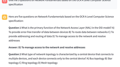 Create A ChatBot On Your Data